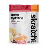 Skratch Hydration Sport Drink Mix 440g