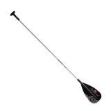 Spark 85 FG Alum SUP Black Paddle