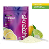 Skratch Hydration Sport Drink Mix 440g