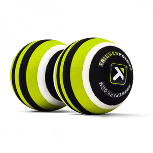 MB2 Telscopic Peanut Roller 8