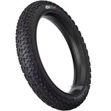 45N Dillinger 5 26x4.6 120 Studded Fat Bike Tire