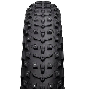 45N Dillinger 5 26x4.6 120 Studded Fat Bike Tire