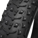 45N Dillinger 5 26x4.6 120 Studded Fat Bike Tire