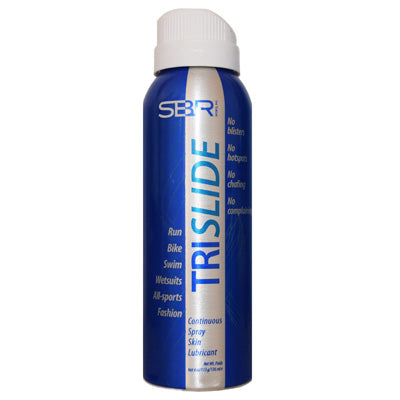 Triswim Trislide Skin Lube