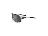 Tifosi Sledge Interchange Sunglasses White