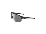 Tifosi Sledge Lite Interchange Sunglasses Black