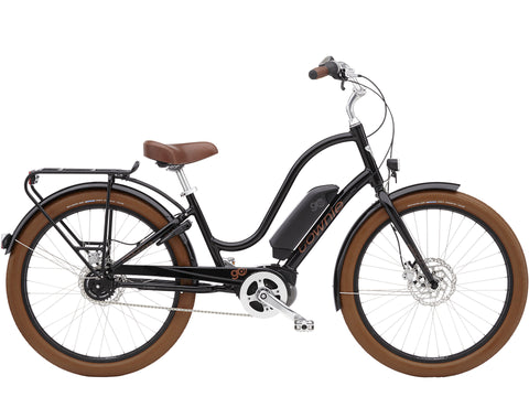 Townie Go! 5i S/T