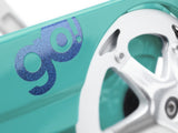 Townie Go! 7D S/T Integrated Battery