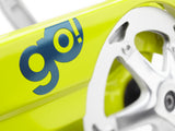 Townie Go! 7D S/T Integrated Battery