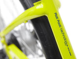 Townie Go! 7D S/T Integrated Battery