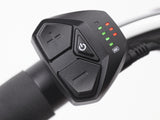 Townie Go! 7D S/T Integrated Battery