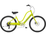 Townie Go! 7D S/T Integrated Battery