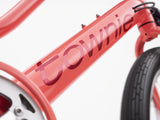 Townie Go! 7D S/T Integrated Battery