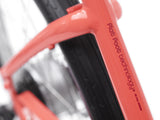 Townie Go! 7D S/T Integrated Battery