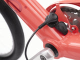 Townie Go! 7D S/T Integrated Battery