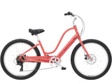 Townie Go! 7D S/T Integrated Battery