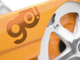 Townie Go! 7D S/T Integrated Battery