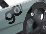 Townie Go! 7D S/T Integrated Battery