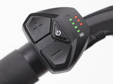 Townie Go! 7D S/T Integrated Battery