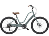 Townie Go! 7D S/T Integrated Battery