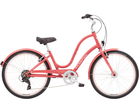 Townie Orig 7D EQ S/T