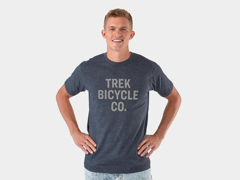 Trek Bicycle Co. T-Shirt