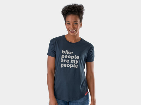 Trek Bike People W's Tee