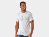 Trek In Motion Tee