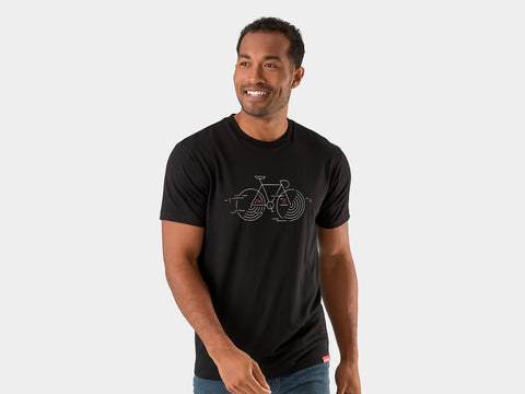 Trek In Motion Tee