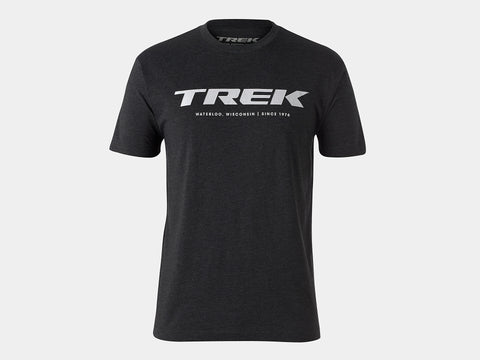Trek Origin Logo Tee