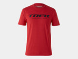 Trek Origin Logo Tee