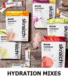 Skratch Hydration Sport Drink Mix 440g