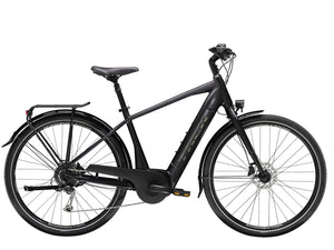 Trek Verve+ 3 '22 - eBike