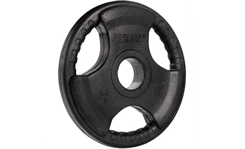 Olympic Plate Rubber 10lb