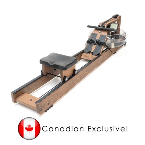 WaterRower Vintage Oak A L Cycle Brandon Manitoba