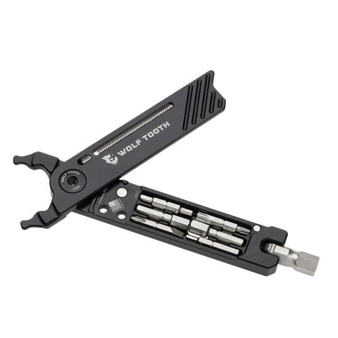 Wolf Tooth 8 Bit Pliers