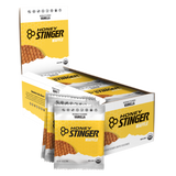 Honey Stinger Waffles - Vanilla