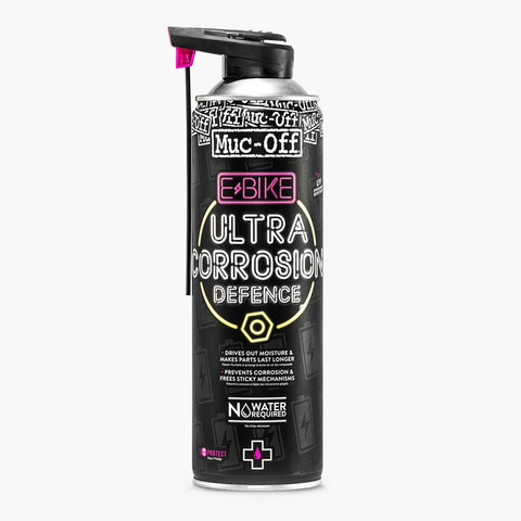 Muc-Off eBike Ultra Corrosion 485ml