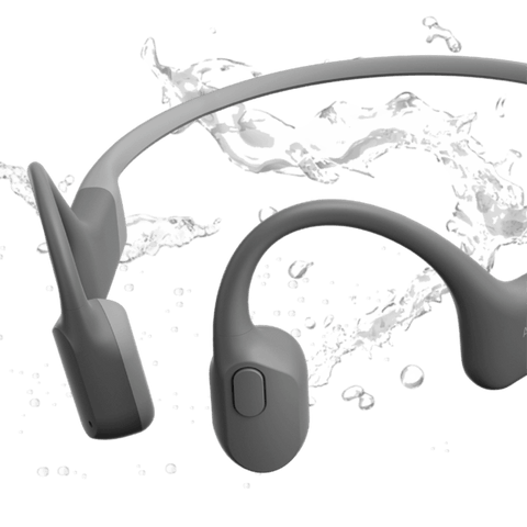 Shokz OpenRun Headphones