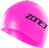 Zone3 Silicone Swim Cap - 48g