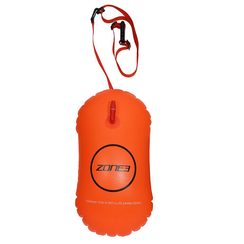 Swim Safety Buoy/Tow Float 28L