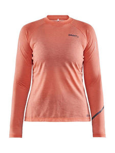 Craft Sportswear Subz L/S Wool Women's Tee