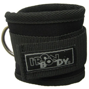 Neoprene Padded Ankle Strap