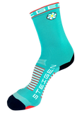 Steigen 3/4 Socks