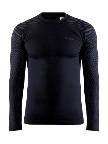 Craft Sportswear Advanced Warm Fuseknit L/S