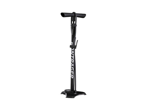 Bontrager Charger Floor Pump