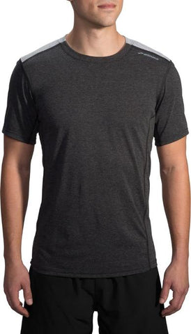 Brooks Distance Short Sleeve