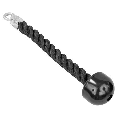 Hammer Grip Tricep Rope