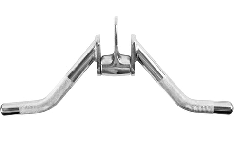 Rotating Tricep Bar