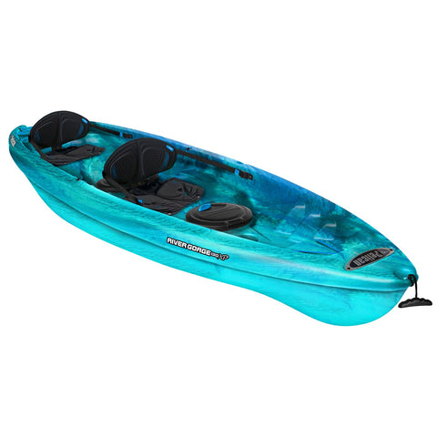 Pelican RiverGorge 130X Tandem Kayak